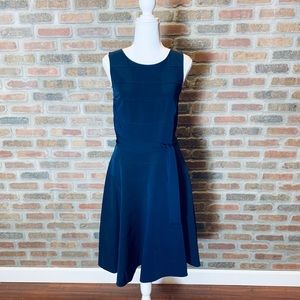 Vintage Calvin. Klein Dress